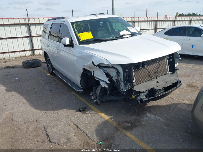 Ford Expedition 2022 VIN 1FMJU1HT7NEA48744