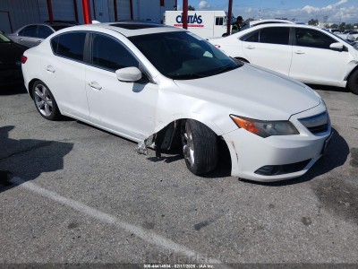 Acura Ilx 2015 VIN 19VDE1F75FE005636