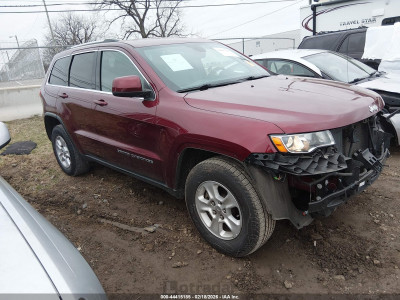 Jeep Grand cherokee 2017 1C4RJFAG4HC778668