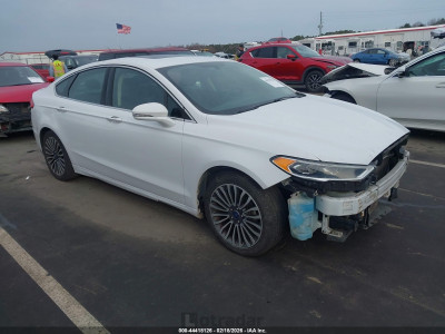 Ford Fusion 2017 3FA6P0K97HR167992