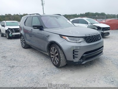 Land rover Discovery 2022 VIN SALRT4EU9N2459548