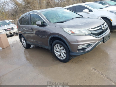 Honda Cr-v 2016 2HKRM3H70GH523336