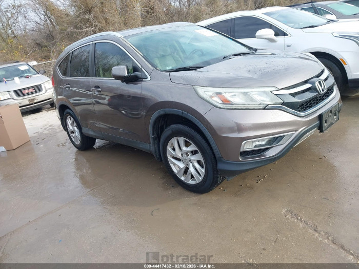 Honda Cr-v 2016 VIN 2HKRM3H70GH523336