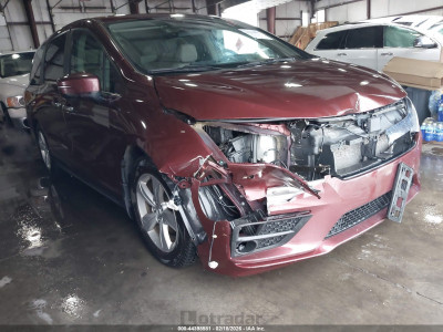Honda Odyssey 2020 5FNRL6H54LB073251