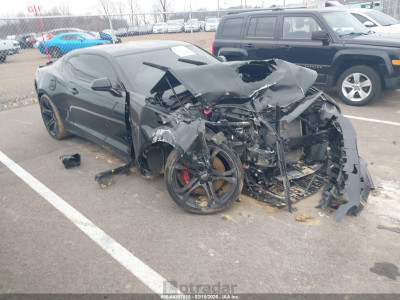 Chevrolet Camaro 2023 1G1FF1R79P0101359