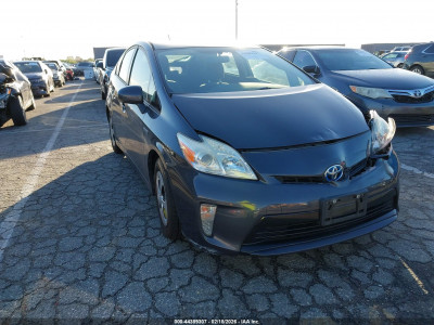 Toyota Prius 2015 JTDKN3DU6F0448373