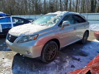 Lexus Rx 2012 2T2BK1BA8CC141192