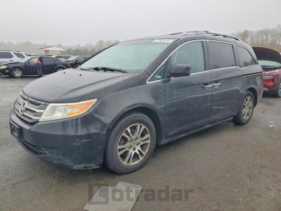 Honda Odyssey 2013 5FNRL5H67DB049935