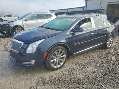 Cadillac Xts 2013 2G61P5S32D9182934