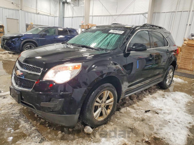 Chevrolet Equinox 2015 2GNALBEK6F1142164