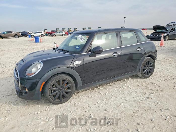 Mini Cooper 2016 VIN WMWXU3C51G2D30532