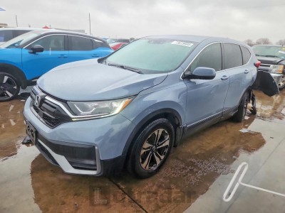 Honda Cr-v 2022 VIN 2HKRW1H74NH402708