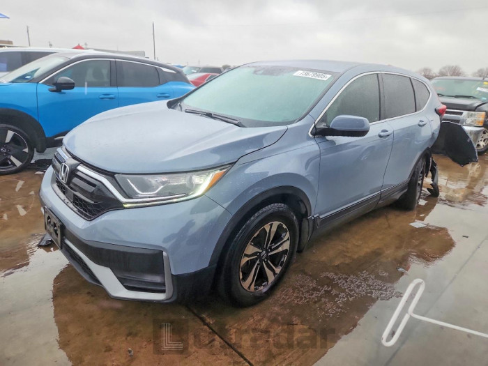 Honda Cr-v 2022 VIN 2HKRW1H74NH402708