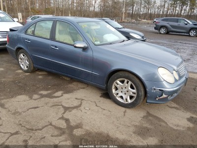 Mercedes-benz E-klasse 2006 VIN WDBUF56J66A814703