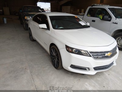 Chevrolet Impala 2017 1G1105SA4HU140895