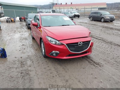 Mazda 3 2016 3MZBM1X71GM240197