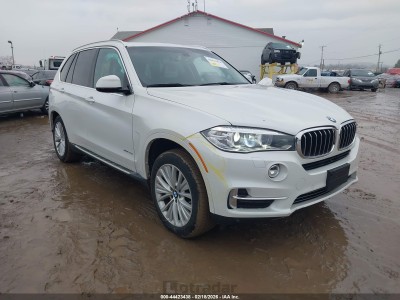BMW X5 2016 5UXKR0C59G0S92746
