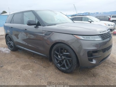 Land rover Range rover sport 2025 SAL1P9EU1SA443120