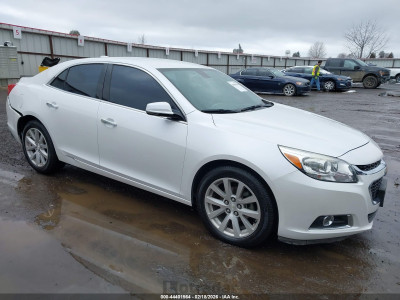 Chevrolet Malibu 2016 1G11E5SA9GF135955
