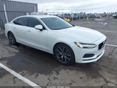 Volvo S90 2018 LVY102AKXJP056464