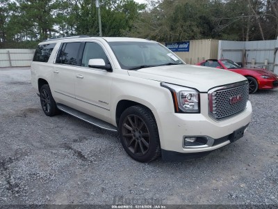 Gmc Yukon 2015 1GKS2JKJ1FR133910