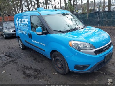 Ram Promaster city 2019 ZFBHRFBB2K6L94162