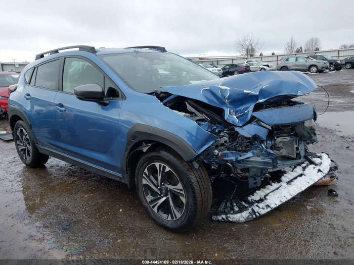 Subaru Xv 2024 VIN JF2GUADC3RH224585