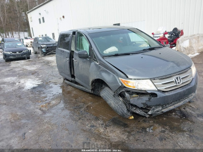 Honda Odyssey 2012 5FNRL5H6XCB002512