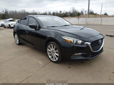 Mazda 3 2017 3MZBN1L74HM102139