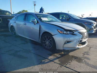 Lexus ES 2016 58ABK1GG6GU005108