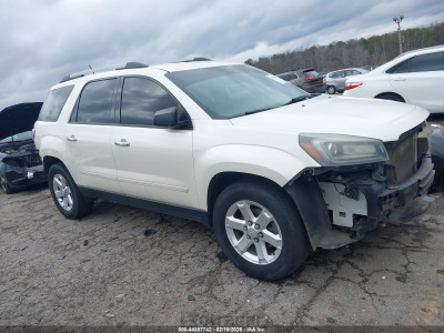 Gmc Acadia 2015 1GKKVPKD6FJ299424