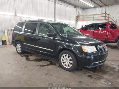 Chrysler Town & country 2014 2C4RC1BG4ER156733