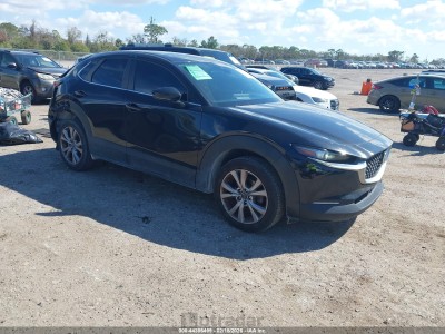 Mazda Cx-30 2020 3MVDMADL5LM120800