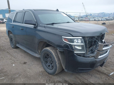 Chevrolet Tahoe 2019 1GNLCDEC6KR243784