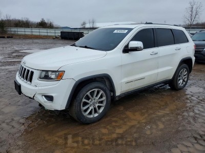 Jeep Grand cherokee 2014 1C4RJFBG8EC258080
