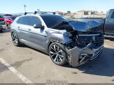 Volkswagen Atlas cross sport 2024 VIN 1V2FE2CA3RC261113