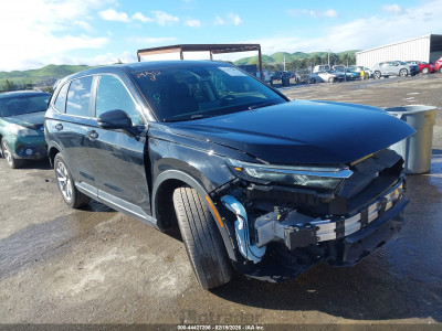 Honda Cr-v 2024 2HKRS4H46RH423634