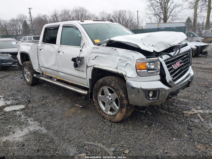 Gmc SIERRA 2015 VIN 1GT12ZEG9FF522222