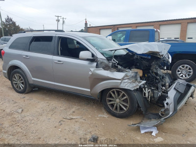 Dodge Journey 2015 3C4PDCBG9FT682483