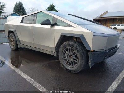 Tesla Cybertruck 2024 VIN 7G2CEHED9RA017042