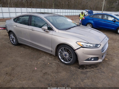 Ford Fusion 2015 3FA6P0HD0FR159175