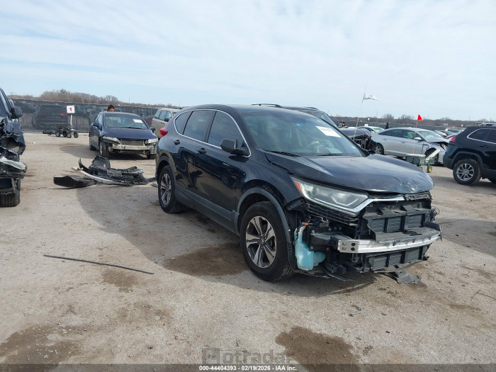 Honda Cr-v 2019 VIN 5J6RW5H3XKL000486