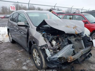 Honda Cr-v 2013 5J6RM4H71DL039991