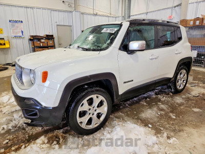 Jeep Renegade 2015 ZACCJBDT4FPC38883