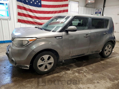 Kia Soul 2015 KNDJN2A2XF7185448
