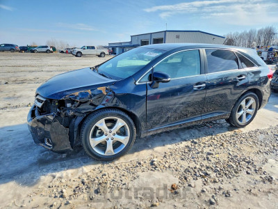 Toyota Venza 2015 4T3BK3BBXFU109251