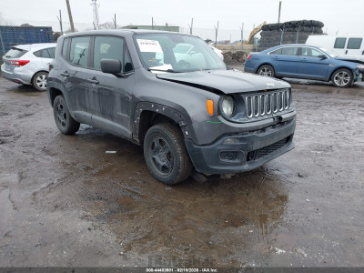 Jeep Renegade 2018 ZACCJBAB4JPG97075