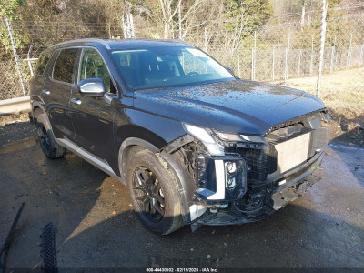 Hyundai Palisade 2024 KM8R24GE0RU788189