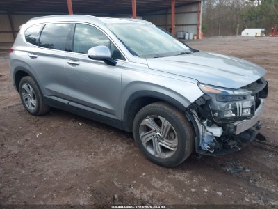 Hyundai Santa fe 2023 VIN 5NMS24AJ2PH553826