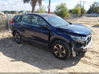 Honda Cr-v 2017 VIN 7FARW5H31HE006666